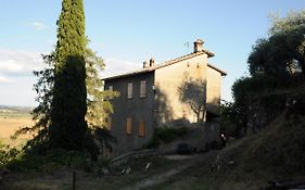 Tranquillita E Relax Vicino A Siena